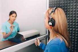 Audiometry Test