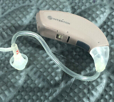 Interton Hearing Aids