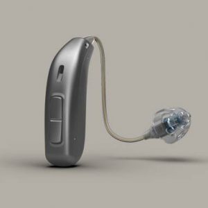 Oticon Opn Hearing Aids