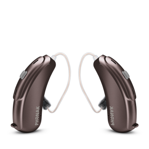 Phonak Hearing Aids