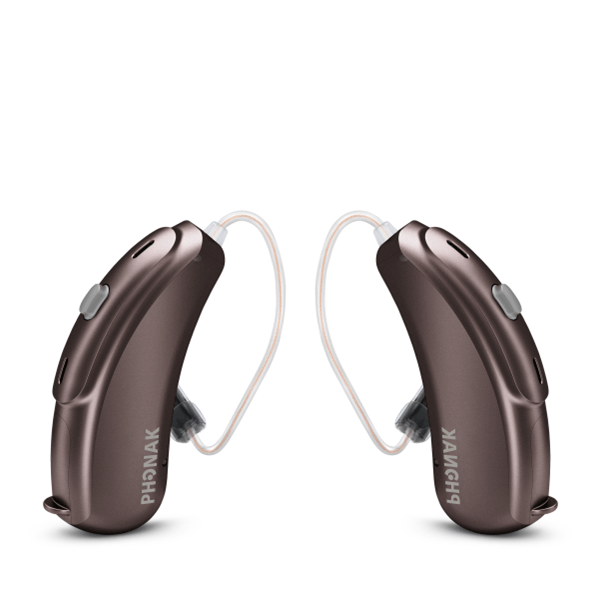 Phonak Hearing Aid Manual Pdf