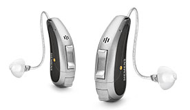 Siemens Hearing Aids