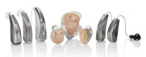 Hearing Aid Brands