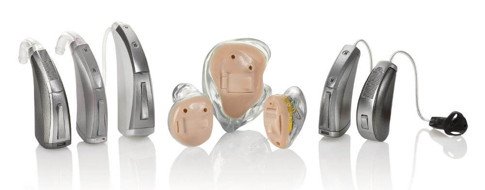 Best Hearing Aid Brands And Manufacturers In The Market 2020
