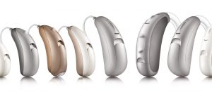 UNITRON Hearing Aid