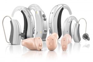 Widex Hearing Aid